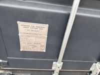 Conteneur de chauffage d'air à pellets et ses équipements as… (photo 5)