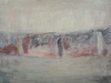 an image of a painting of a boat in a body of water