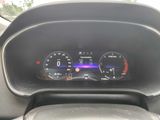 the dashboard of a car with various gauges and numbers on it