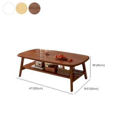 une photo d'une table basse sur laquelle est posé un bol de fruits