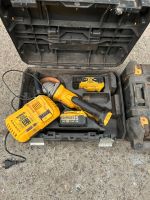 -1 poste radio de chantier à batterie DEWALT Stat Connect (photo 2)
