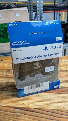 Manette sans fil Sony DualShock 4 à vendre à San José, Californie