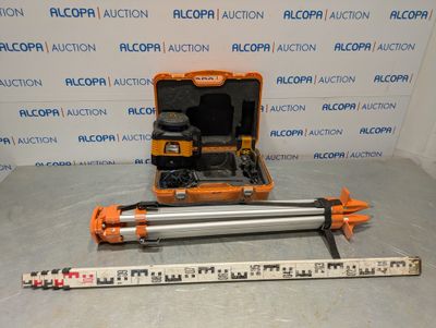 une image représentant une trousse à outils comprenant une règle et une boîte à outils