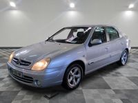 CITROEN - XSARA 1.6I 16V EXCLUSIVE - ES - Mise en service: 1…
