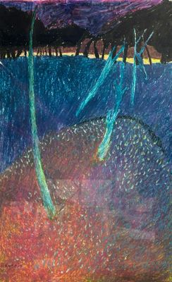 Jacqueline DUPAIN, (1945-2005)