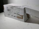 a box that is sitting on top of a table