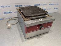 LIEU DE STOCKAGE : Rennes - AMBASSADE - PLANCHA ELECTRIQUE 3… (photo 6)