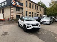 DACIA Spring EXTREME - Genre : VP - Carrosserie : CI - Energ… (photo 3)
