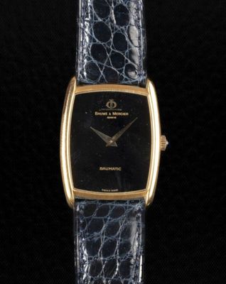 BAUME & MERCIER - Photo 1