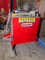 Épareuse MASCHIO (photo 2)