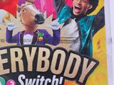 a poster of a movie with a bunch of people on it