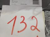 a piece of paper that has a price tag on it