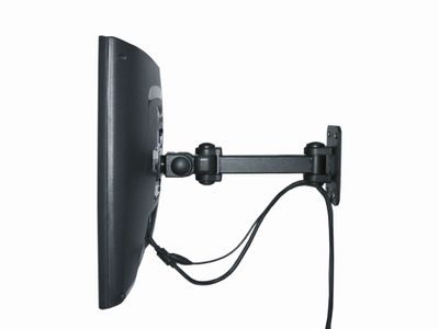 EXPONENT WORLD - Support d'écran plat articulé - VESA 10kg m…