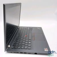 Ordinateur portable Lenovo Thinkpad L14 Gen 1 Noir - AMD Ryz… (photo 3)