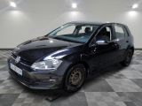 volkswagen golf hatchback 1 6 tdi bluemot dsi 5dr