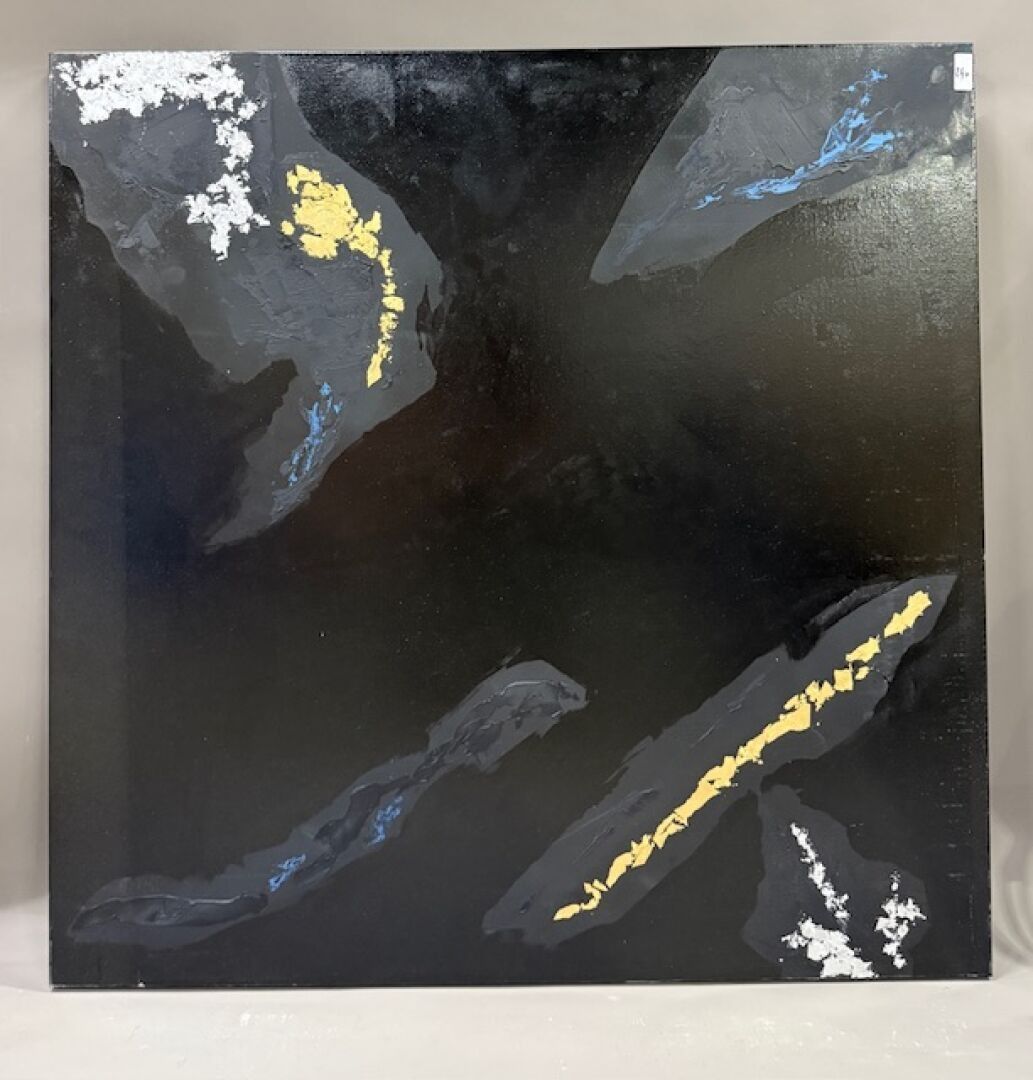 Tableaux, Dessins & Estampes