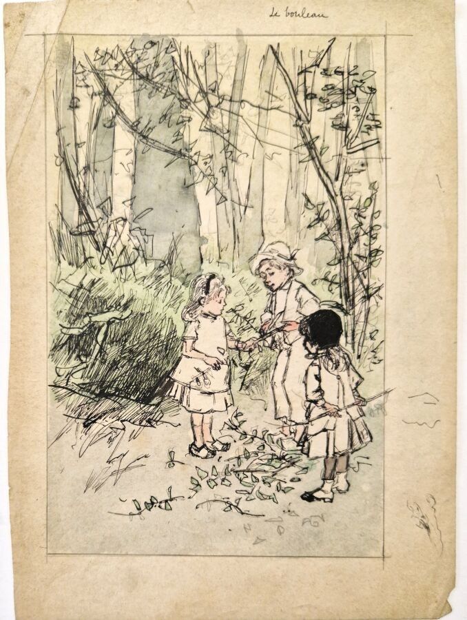 Objets d'art & Curiosités