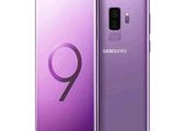 Samsung Galaxy S9 violet, 64 Go de RAM, 4 Go de RAM, 64 Go de RAM, 64 Go de RAM