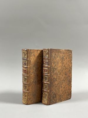 [VOLTAIRE]. Le siècle de Louis XIV. Publié par M. de Franche…