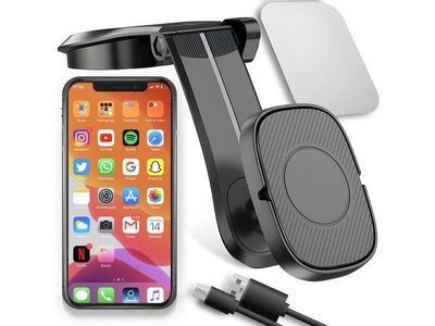 un gros plan d'un téléphone portable auquel est branché un chargeur de voiture