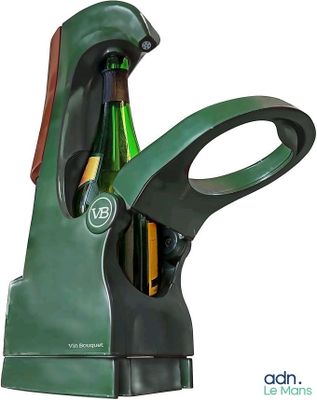 Distributeur de cidre VIN BOUQUET - Non testé - Retour clien…