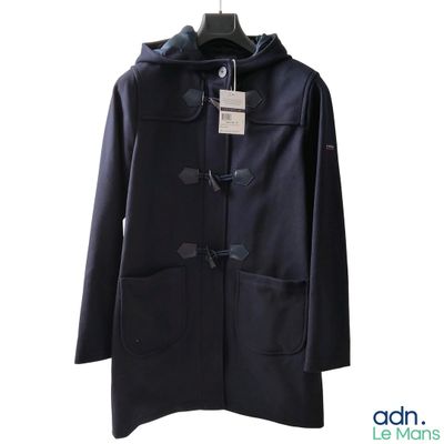 Manteau ARMOR LUX, T.40 - NEUF - TVA Récupérable - Ce lot ch…