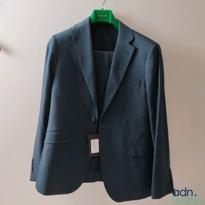 Ensemble de costumes 2 pièces LINO CLEMENTE "Chacal", T.