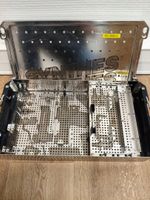 1 boite de stérilisatio d'instruments de chirurgie Synthes o… (photo 2)