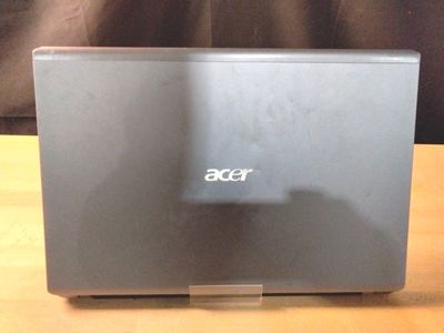 Ordinateur portable ACER Aspire.