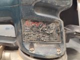 an image of a close up of a power tool