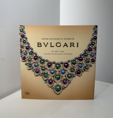 Bvlgari : les joyaux royaux parmi les plus célèbres au monde