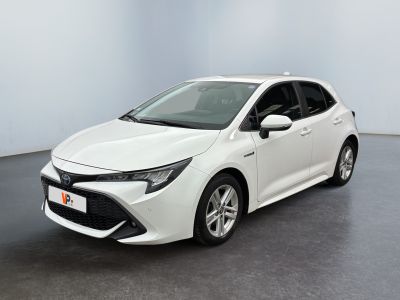TOYOTA Corolla Pro Hybride 122h Dynamic Business + Stage Hyb…