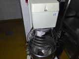 an image of a kitchen with a mixer in it