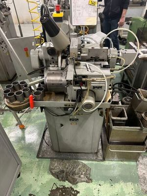 une image d'une machine dans une usine