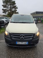 CTTE MERCEDES BENZ VITO - du 25/01/2019 7CV GO - 1…