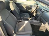the interior of a car is clean and ready to be used