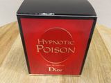 christian dior hypnotic poison eau de toilette 100ml
