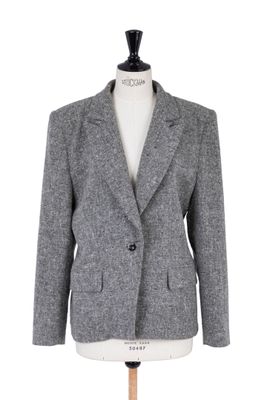 GIVENCHY Couture X Alexander McQueen - Collection Automne/Hi…