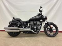 INDIAN MOTORCYCLE Chief Dark Horse 1890 / N°:MV2604105, Heur… (photo 6)