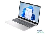 a laptop that is open on a white background