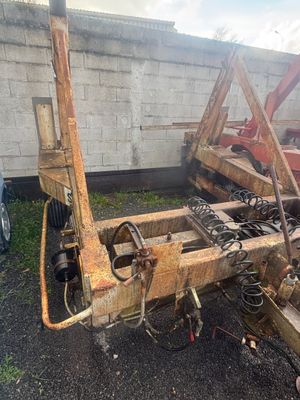 REM REM DEMICO 1976ST14 Type constructeur : ORIGINAL N°de Sé…