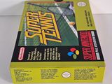 a box with a game on it sitting on a table