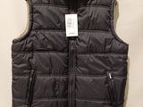 the north face down vest