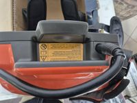Une batterie dorsale HUSQVARNA BLi 520X. (photo 5)