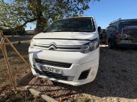 CTTE CITROEN Jumpy (photo 2)