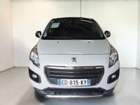 VP PEUGEOT 3008 1.6 BLUEHDI 120 ALLURE BA 5P Kilomètres au c… (photo 4)