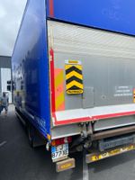 Camion porteur DAF type LF 210 (photo 5)