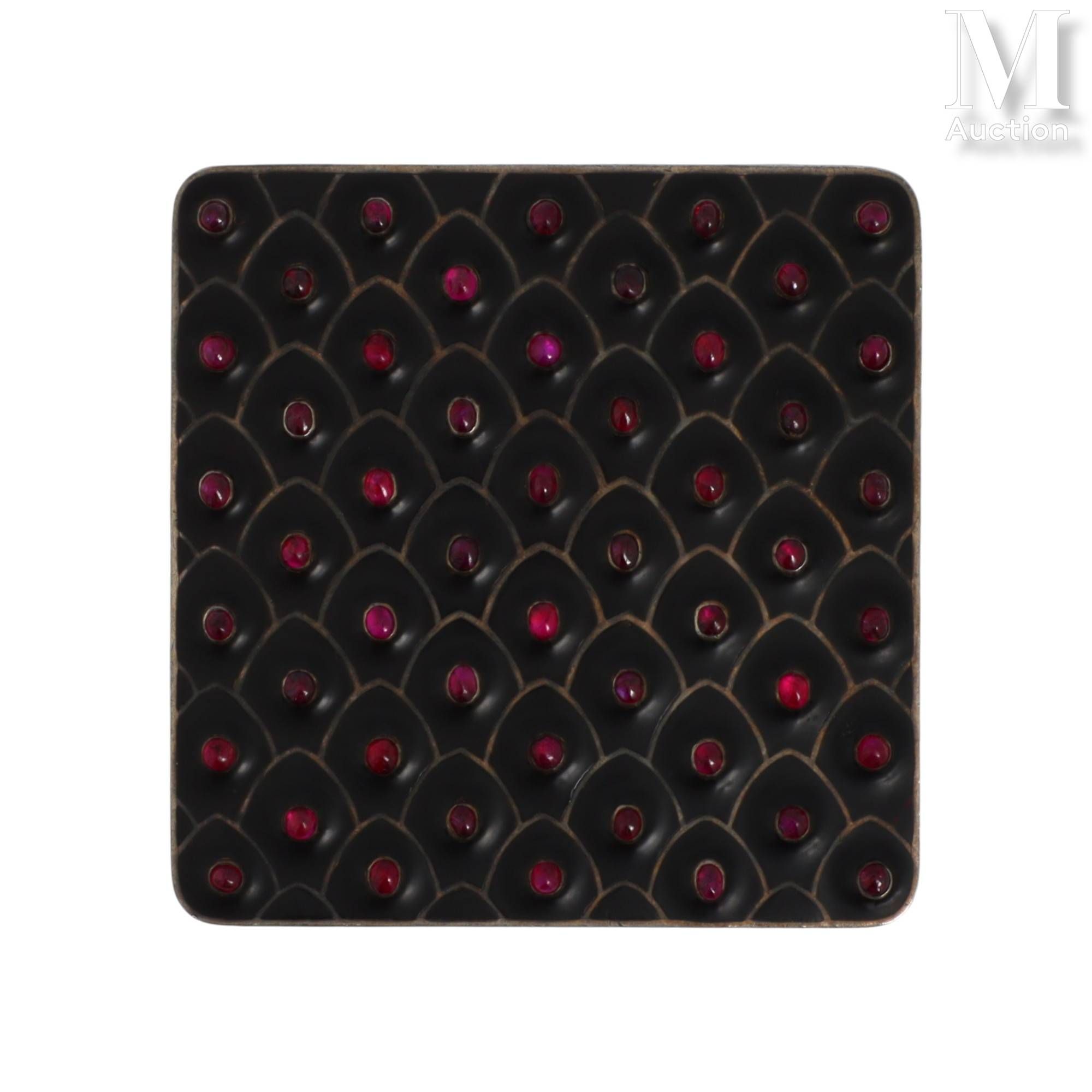 Objets d'art & Curiosités