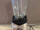 a blender that is sitting on a counter