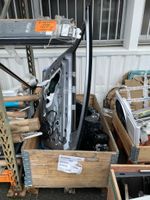 Lot de longueurs métalliques , PVC et divers , en l’état (po… (photo 3)